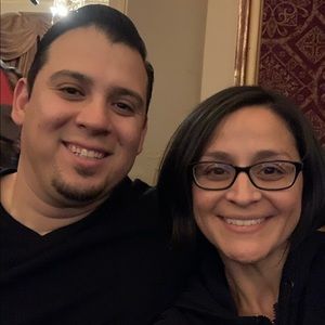 Meet your Posher, Edith